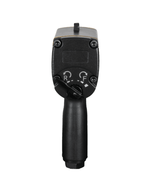 ZM-2805 Mini llave de impacto de aire de torque grande Herramientas neumáticas populares de llave de aire