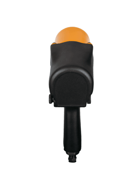 Llave neumática popular de la venta caliente ZM-2811 Llave de impacto del aire caliente 1/2