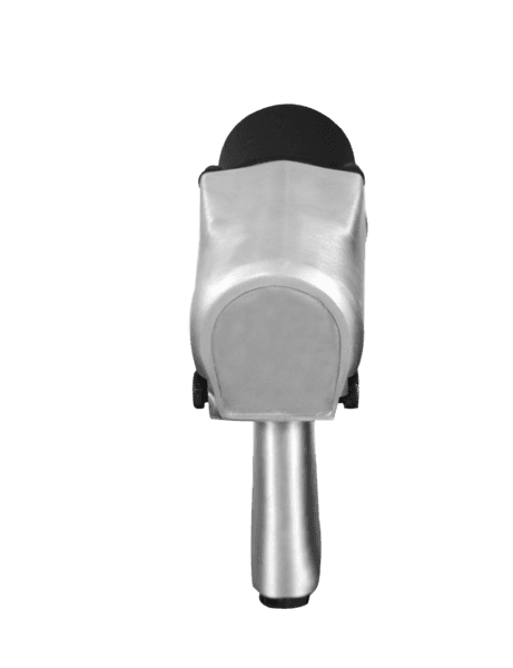 Llave neumática popular de la venta caliente ZM-2811 Llave de impacto del aire caliente 1/2