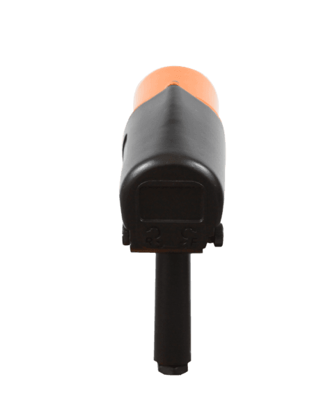 Llave de impacto neumática de alto torque ZM-4700 Herramientas neumáticas populares de llave de aire