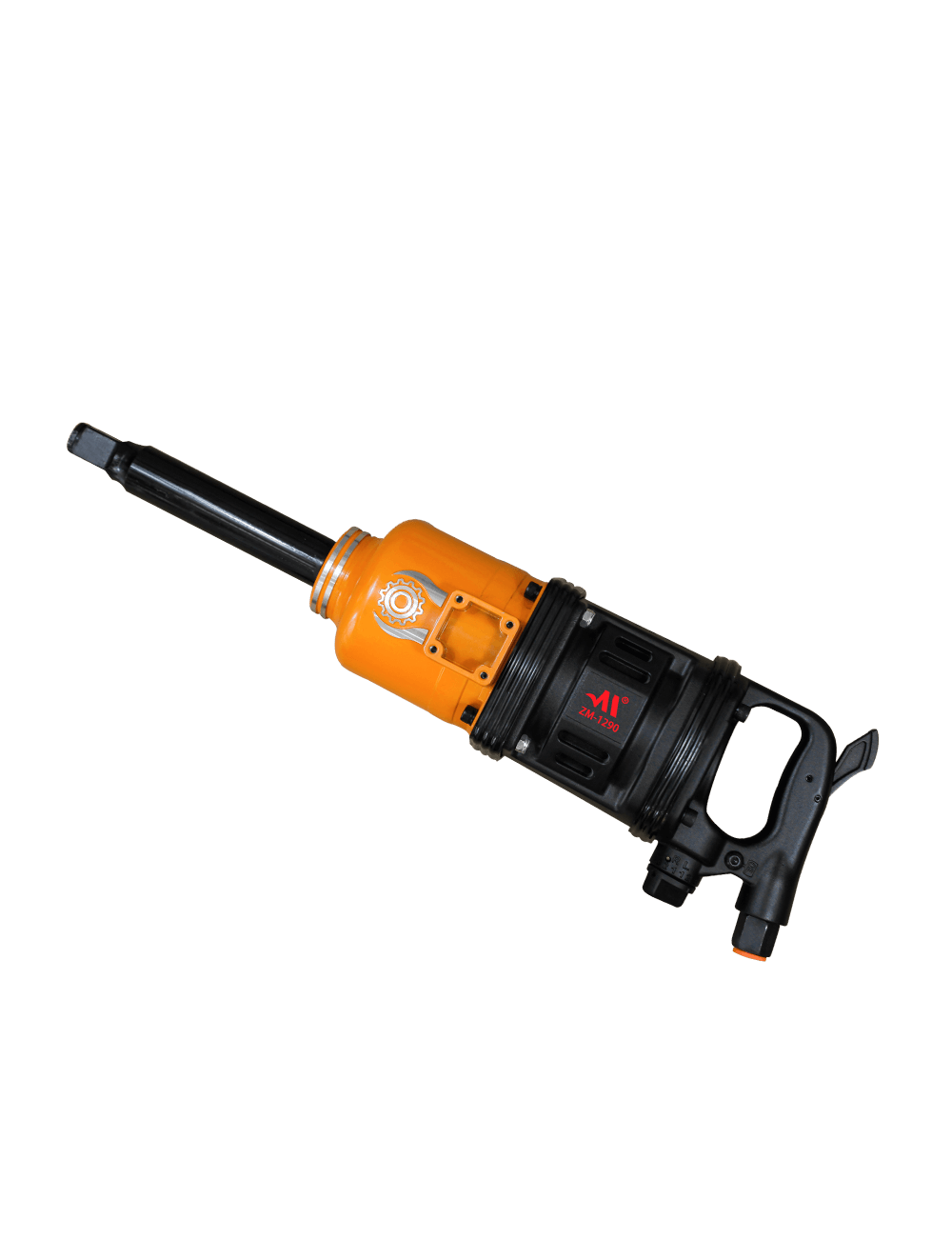 La tecnología de llave de impacto para neumáticos experimenta mejoras notables