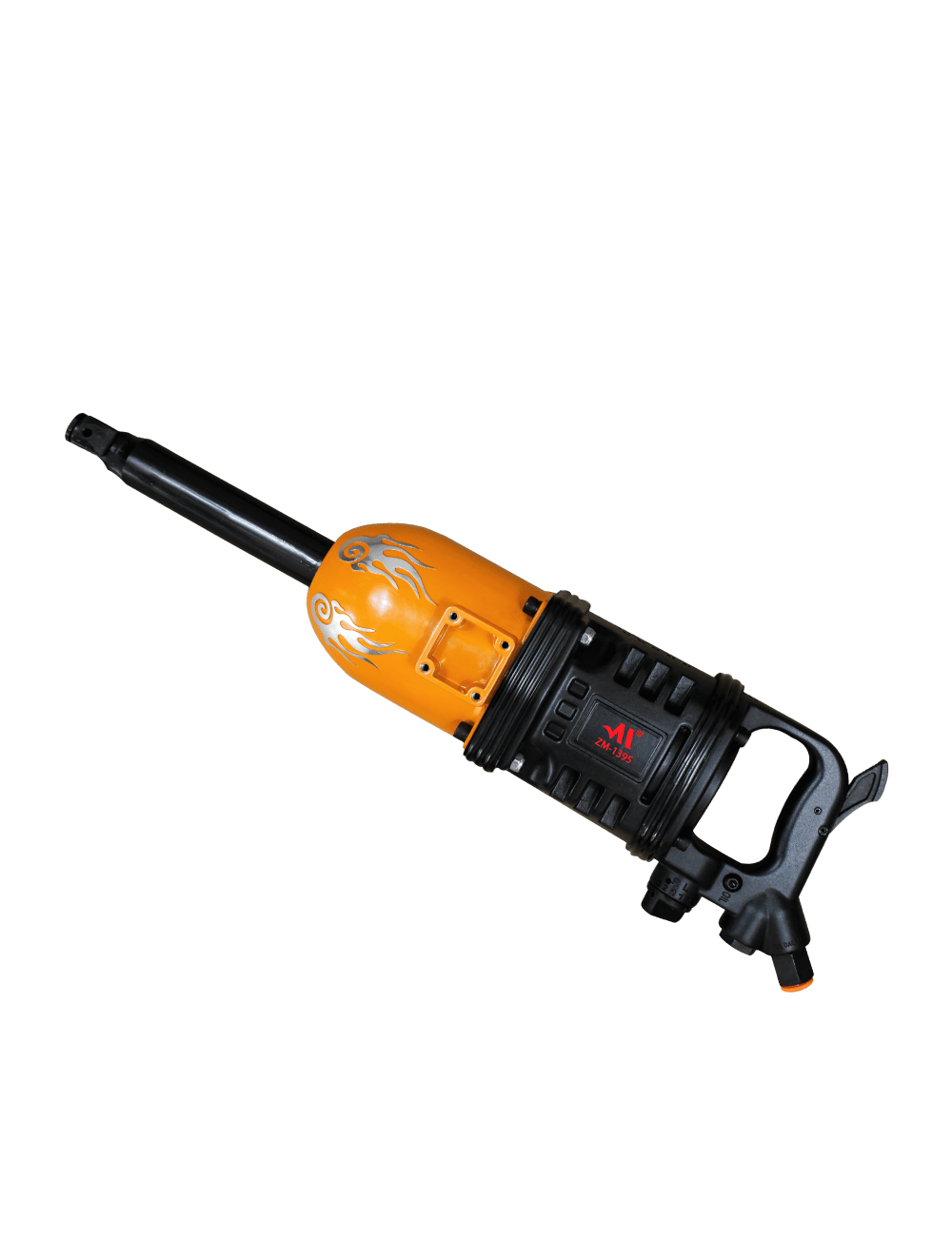 Proveedor de herramientas neumáticas respalda operaciones industriales