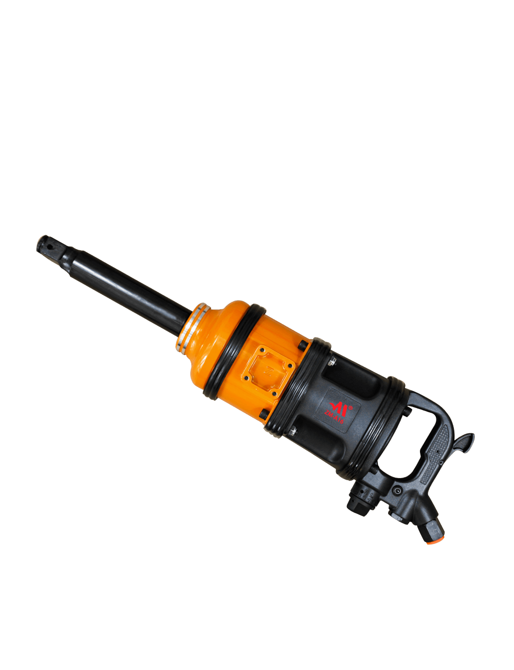 El fabricante de llaves de impacto neumáticas impulsa la innovación en herramientas