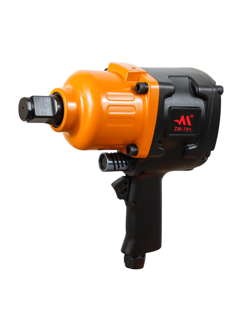 La llave de impacto para neumáticos transforma la eficiencia del servicio de ruedas