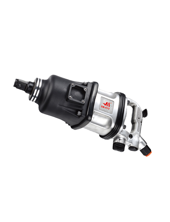 El mercado de llaves de impacto para neumáticos crece con los avances energéticos